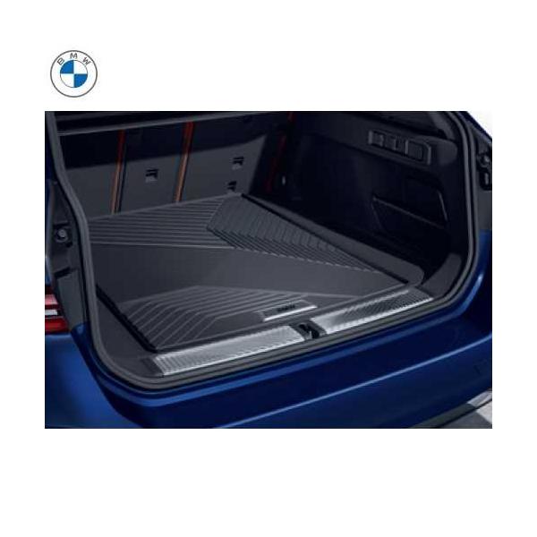 BMW BMW純正 ラゲージ・コンパートメント・マット (G61