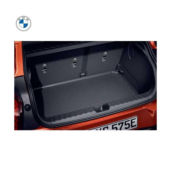 ミニクーパー　リヤトランクマット　セット　値下げ BMW MINI純正 ラバー・ラゲッジ・ルーム・マット 