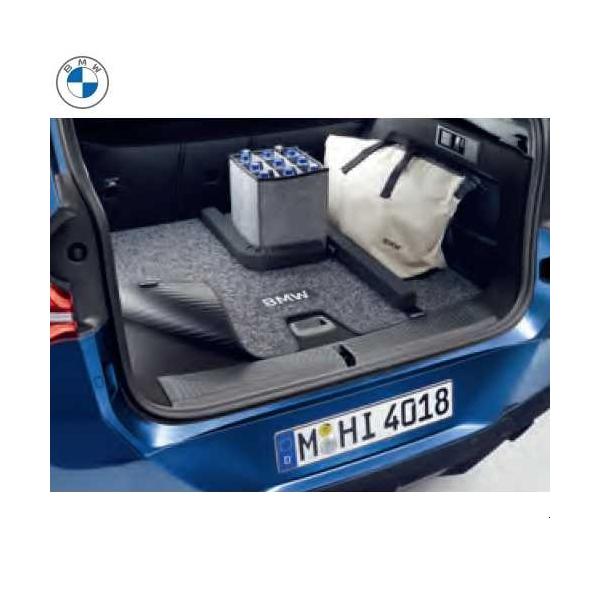 BMW BMW純正 ラゲージ・ルーム・マット リバーシブル (G45) : APdirect