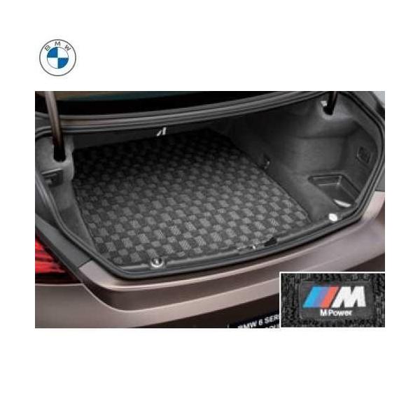 BMW BMW純正 M ラゲッジ・マット（F22/F87） : APdirect - 通販
