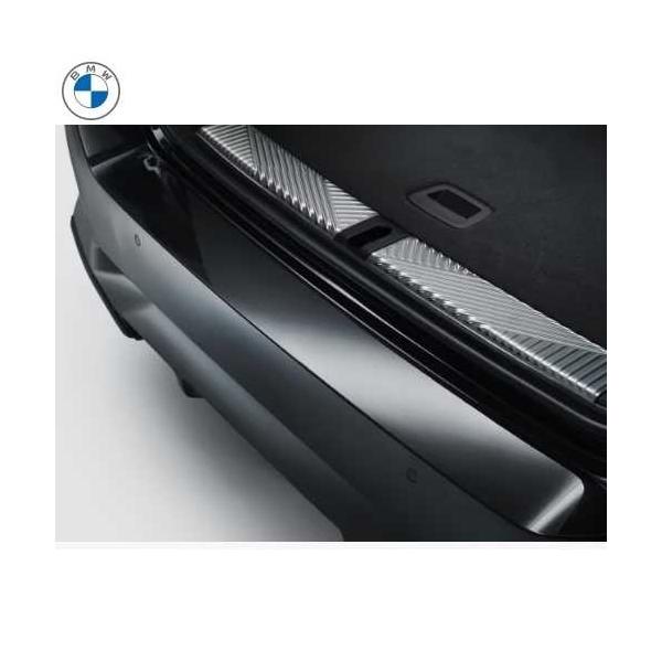 BMW BMW純正 リヤ・バンパー・シル・プロテクション (G21) : APdirect 