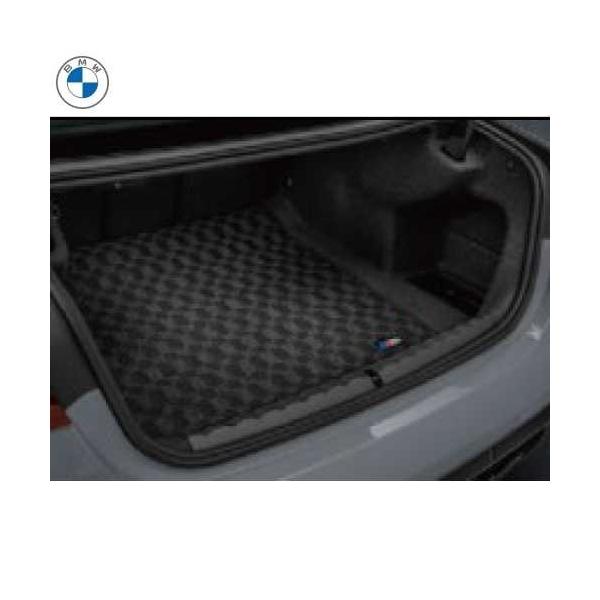 BMW BMW純正 M ラゲッジ・マット (F70) : APdirect - 通販 - Yahoo