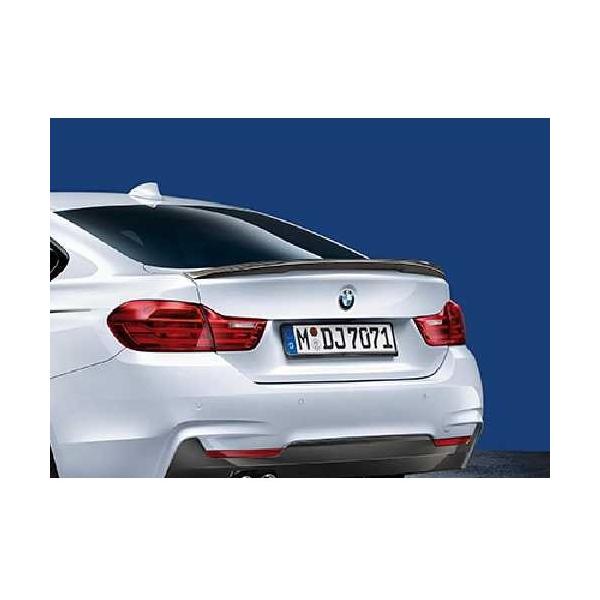 【純正】中古  M2 Performance カーボントランクスポイラー apdirect_51622407543