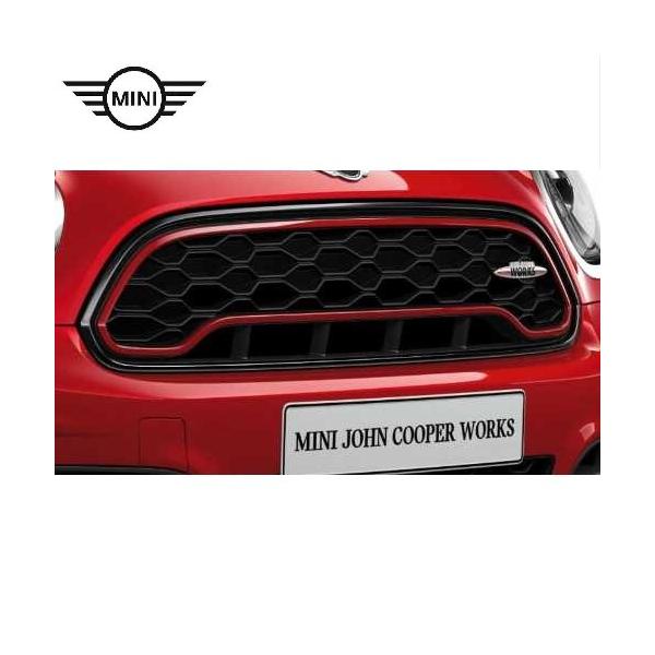 JOHN COOPER WORKS 外装パーツ 2個セット　F60 JOHN COOPER WORKS 外装パーツ 2個セット F60 MINI F60 JCW