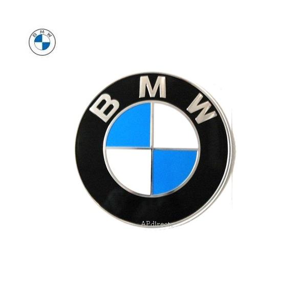 BMW純正 エンブレム