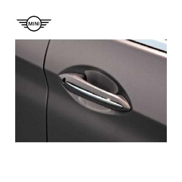 BMW純正 ドアハンドル・プロテクション(I01 i3)