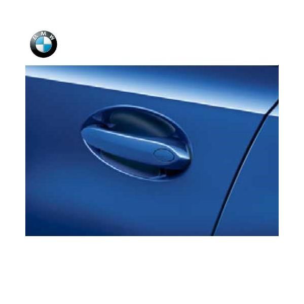 BMW ドアハンドル BMW BMW純正 ドアハンドル・プロテクション(F40/F44/F93/G11/G12