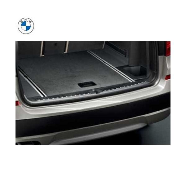 BMW BMW純正 リヤ・バンパー・シル・プロテクション (G01) : APdirect 
