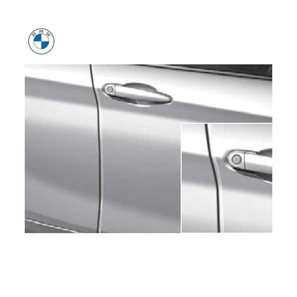 BMW純正 ドア・エッジ・プロテクション（G01/G08/F97）