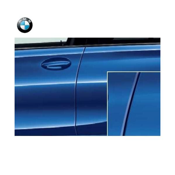 BMW純正 ドアエッジ・プロテクション (G20/G21/G80/G81)