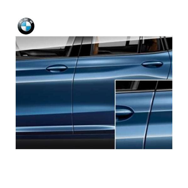 BMW純正 ドア・エッジ・プロテクション (G05/F95)