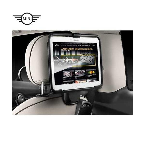 【新品　未使用】BMW 純正　タブレットホルダー BMW BMW純正 タブレット・ホルダー : APdirect - 通販 - Yahoo
