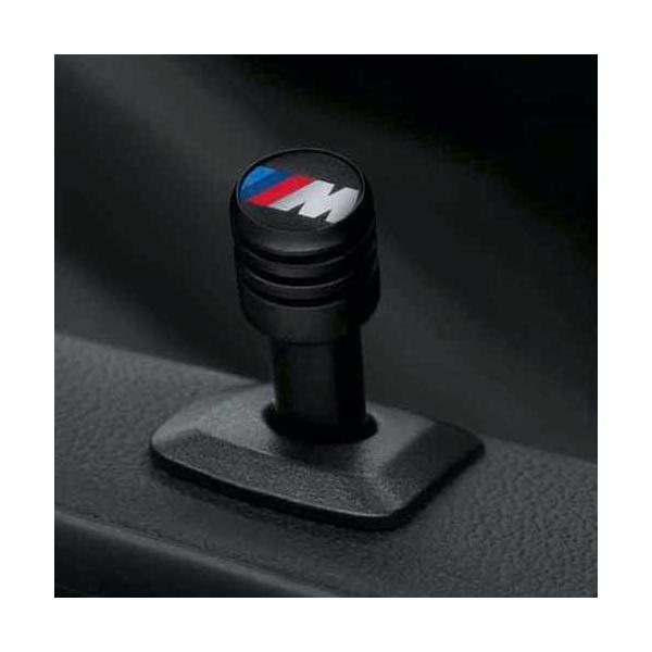 BMW BMW純正 M Performance ドア・ロック・ピン(2個入り