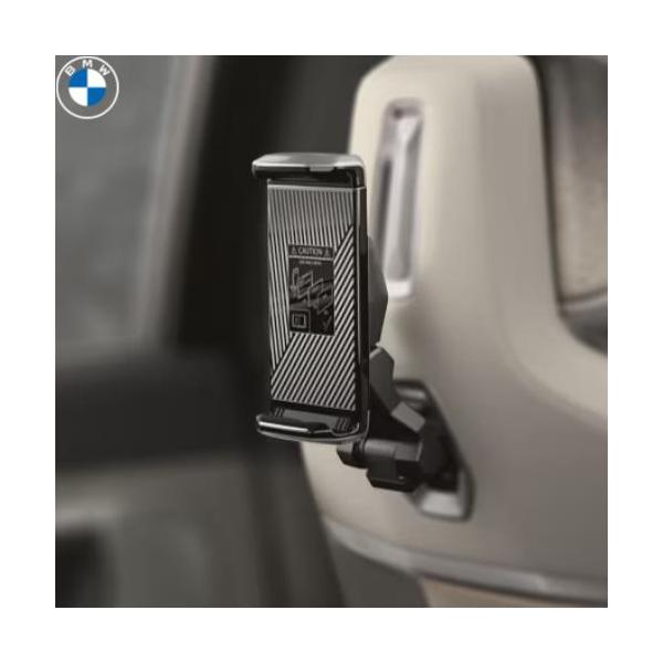 【新品　未使用】BMW 純正　タブレットホルダー 楽天市場】【 BMW 純正 】タブレット ホルダー iPad GALAXY 360