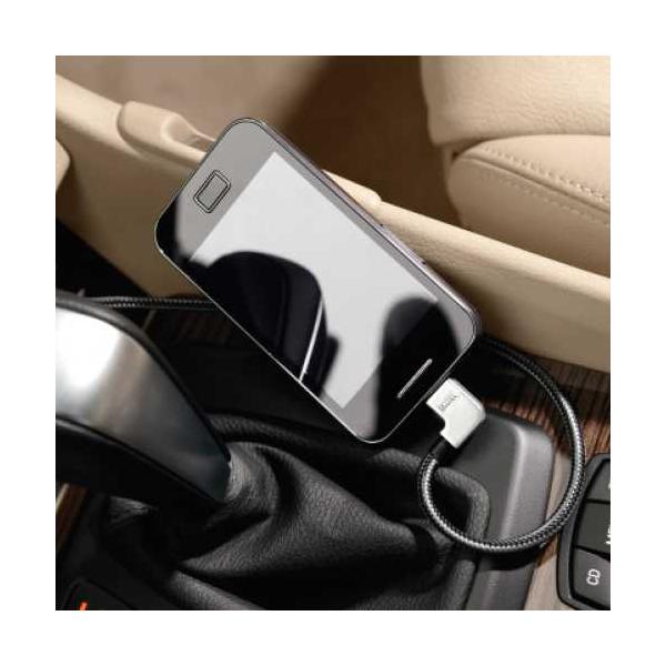 BMW }CNUSBA_v^[P[u (X}[gtHAMP3 v[[)