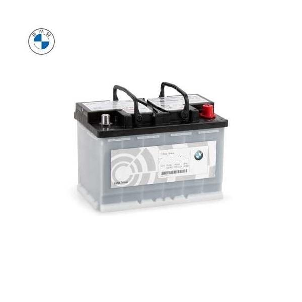 BMW BMW純正 バッテリー 90Ah : APdirect - 通販 - Yahoo!ショッピング
