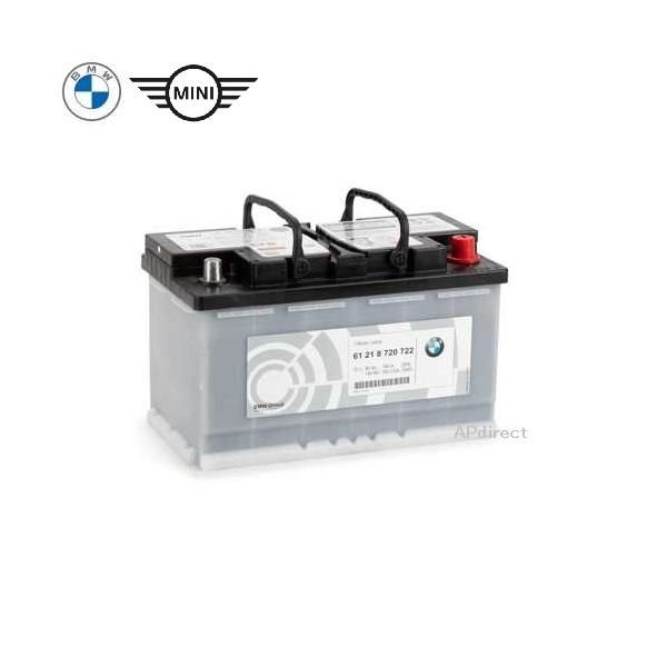中古バッテリー純正  70AhAGM apdirect_61218720722