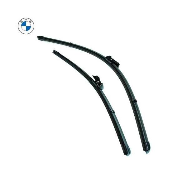 【新品未開封】BMW純正 フロントワイパーブレード 3シリーズ 4シリーズ G型 BMW 純正 G20 G21 3シリーズ G26 グランクーペ 4シリーズ