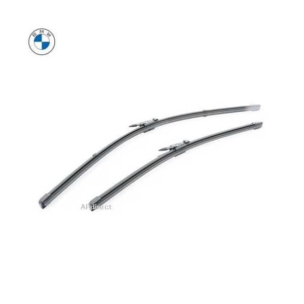 BMW 純正 F31 フロントワイパー BMW 純正 F30 F31 F80 右ハンドル用 ワイパーアーム 左右セット