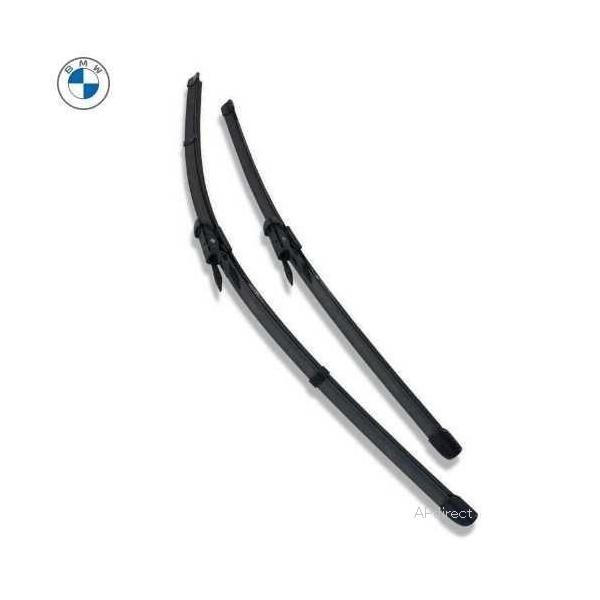 BMW BMW純正 ワイパーブレード フロント セット (G70) (右ハンドル車用