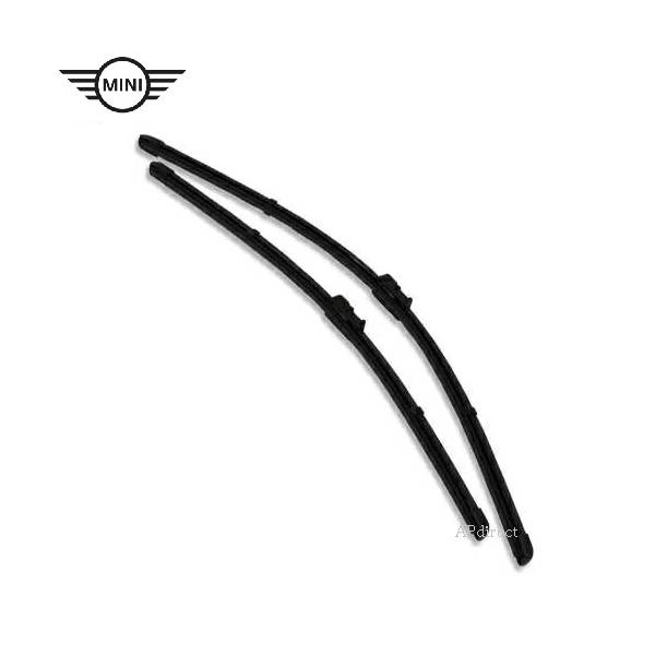hiroyoshi2021mm 　MINI 純正　ワイパーブレード　セット Amazon | BMW MINI ミニ 純正 フラットワイパーブレードセット