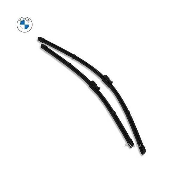 正規品BMW ワイパーブレードセット フロント650mm/475mmリア310 BMW BMW純正 ワイパーブレード フロント セット(右ハンドル車