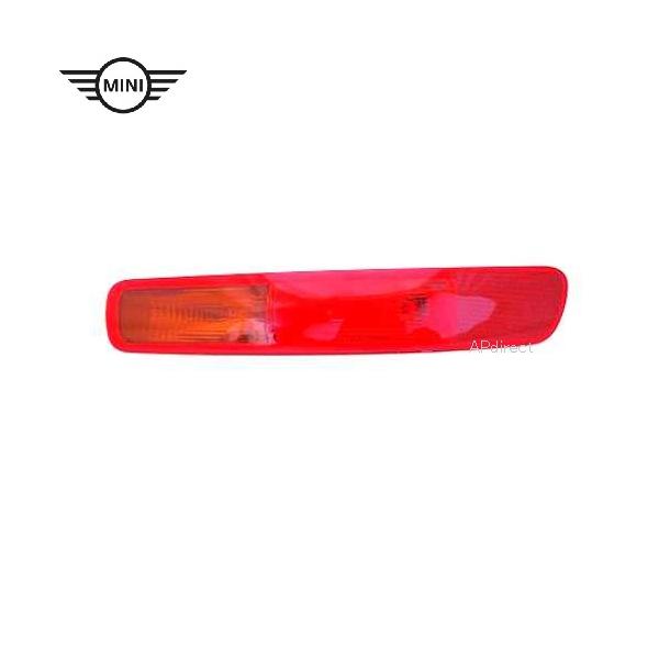 中古MINI 純正F54 Clubman テール ライトクローム左右セット 中古MINI 純正F54 Clubman テール ライトクローム左右セット