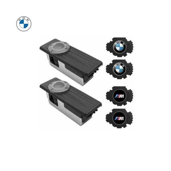 BMW BMW純正 LED ドア プロジェクター(68mm) : APdirect - 通販