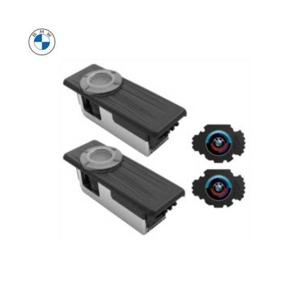 未使用品 BMW純正 M 50 years LED ドア プロジェクター 楽天市場】BMW純正 M 50 years LED ドア プロジェクター(50mm