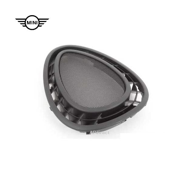 MINI MINI純正 F センター スピーカー カバー(Harman/Kardon MINI MINI純正 F センター スピーカー カバー(Harman/Kardon