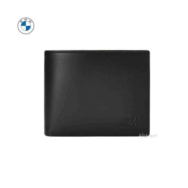 BMW BMW純正 M ウォレット 財布 : APdirect - 通販 - Yahoo!ショッピング