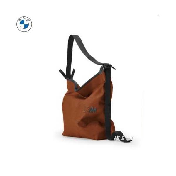 BMW BMW純正 GOODS WITH FREUDE M ショルダー・バッグ