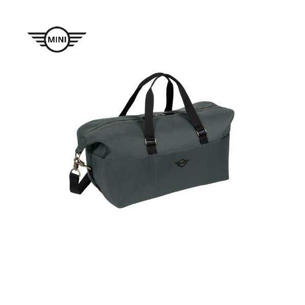 MINI純正 MINI トラベル・バッグ(セージ) :80225a51689:APdirect
