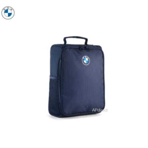 BMW純正 GOLFSPORT シューズ・バッグ