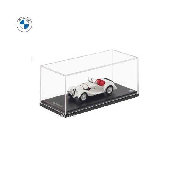 【非売品】 BMW328 ミニカー　ノベルティ BMW ミニチュアカー BMW 328 (サイズ:1/64) : APdirect - 通販 - Yahoo