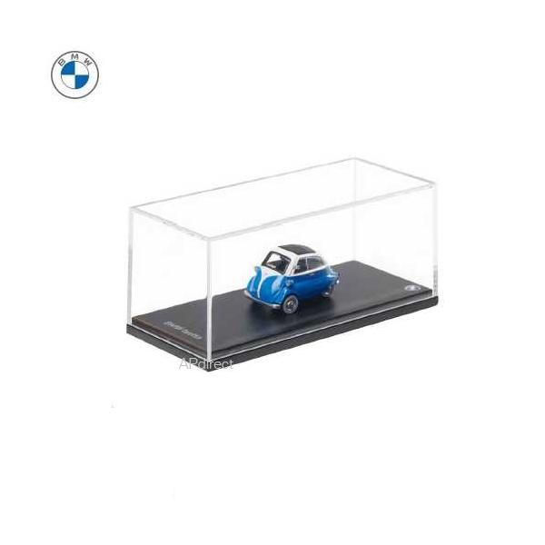 BMW ミニチュアカー BMW Isetta (サイズ:1/64) : APdirect - 通販