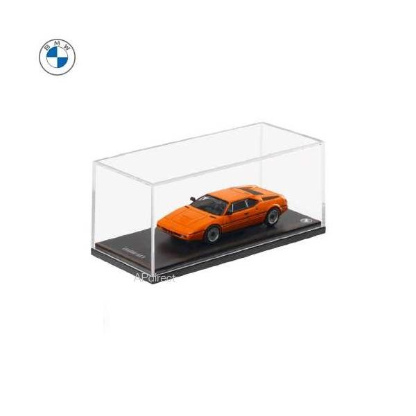 ★商談中★　2463 メーカー不明ミニカー 1/43 BMW M1 ルース品 ☆商談中☆ 2463 メーカー不明ミニカー 1/43 BMW M1 ルース品