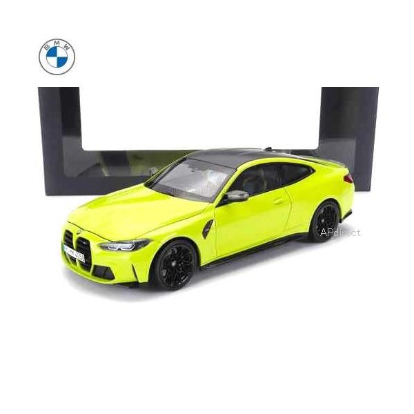 入手困難 美品 BMW M4 正規品 1/18 ミニカー 入手困難 美品 BMW M4 正規品 1/18 ミニカー