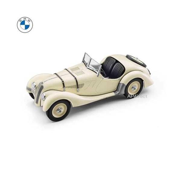 プレミアムクラシックス　BMW 328 ロードスター プレミアムクラシックス BMW 328 ロードスター 1939 BMW 328