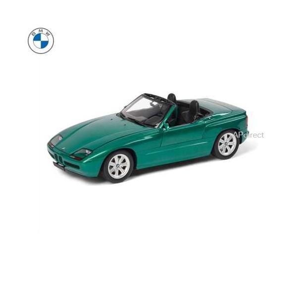 BMW ミニチュアカー BMW Z1 ロードスター 1988 (E30) (サイズ:1/18)