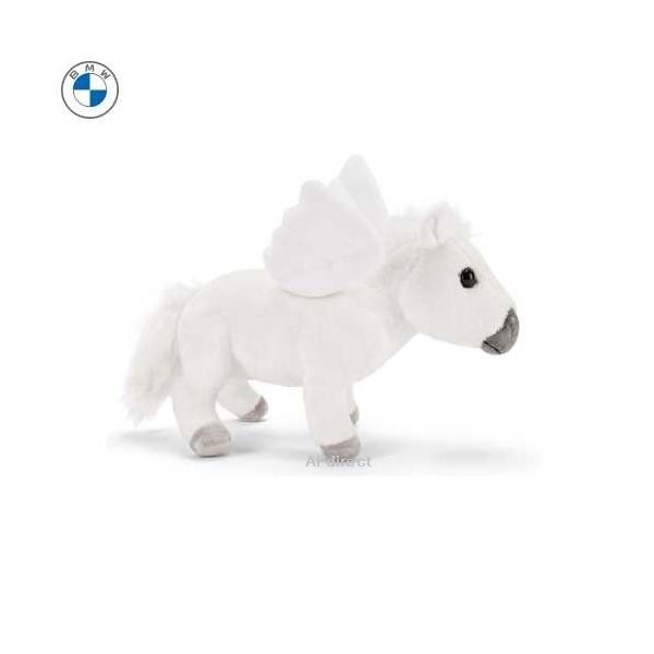BMW 純正 ライフスタイル ぬいぐるみ ペガサス ソフトトイ