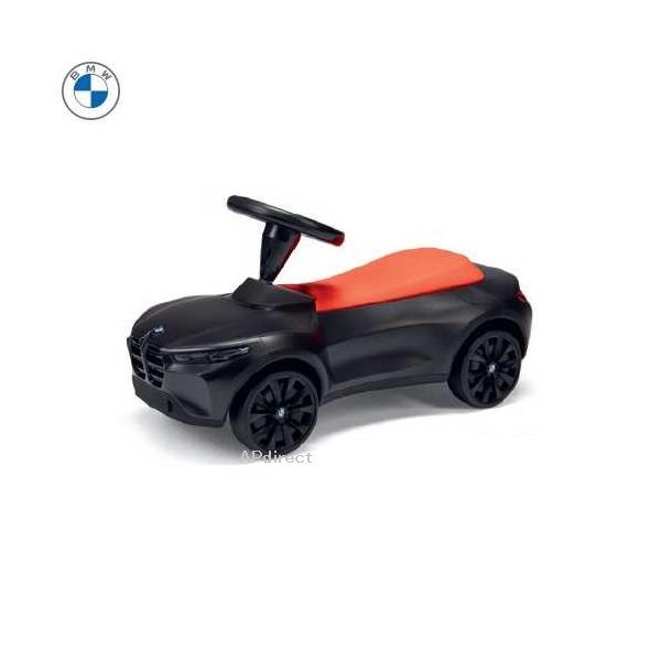 BMW オレンジ ベビーレーサー乗用玩具 apdirect_80935b308d3