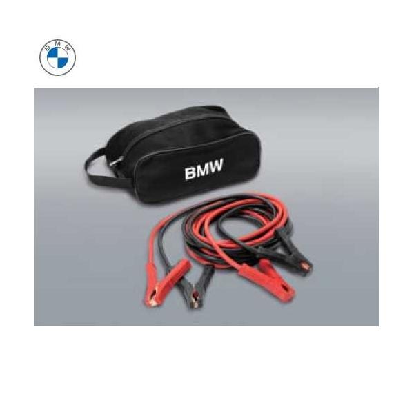 BMW BMW純正 ブースター・ケーブル : APdirect - 通販 - Yahoo