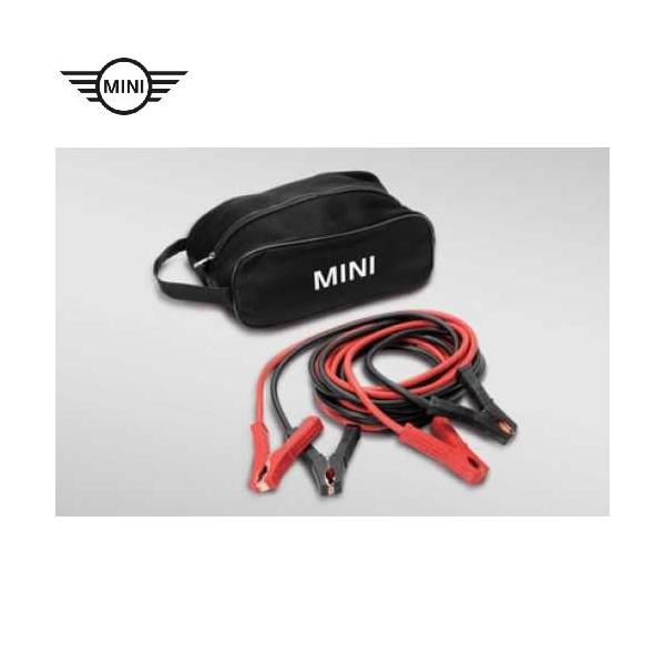 MINI（ミニ） MINI純正 ブースター・ケーブル : APdirect - 通販 