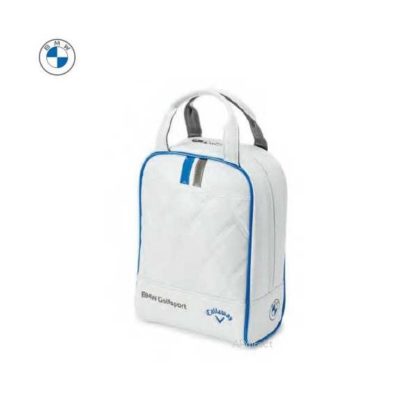 BMWシューズバック BMW BMW純正 x Callaway シューズ・バッグ (レディース