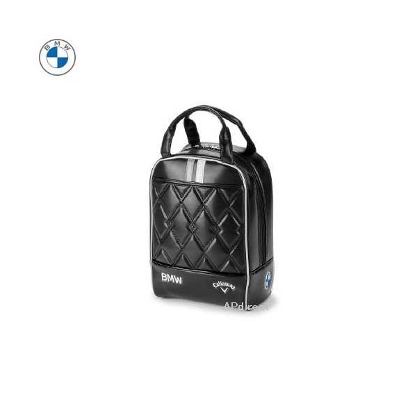 BMW BMW純正 x Callaway シューズ・バッグ (レディース
