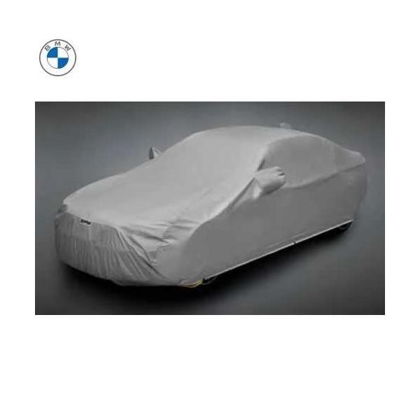 BMW BMW純正 ボディー・カバー (防炎裏起毛タイプ) (F44) : APdirect