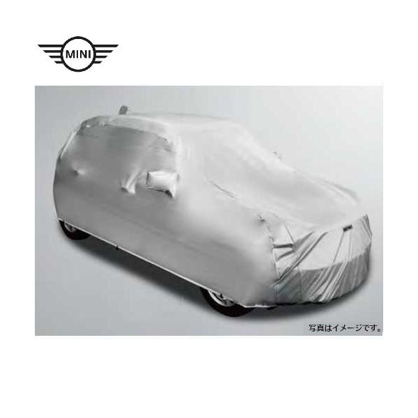 BMW MINI純正 ボディ・カバー 防炎裏起毛タイプ（U25) : APdirect
