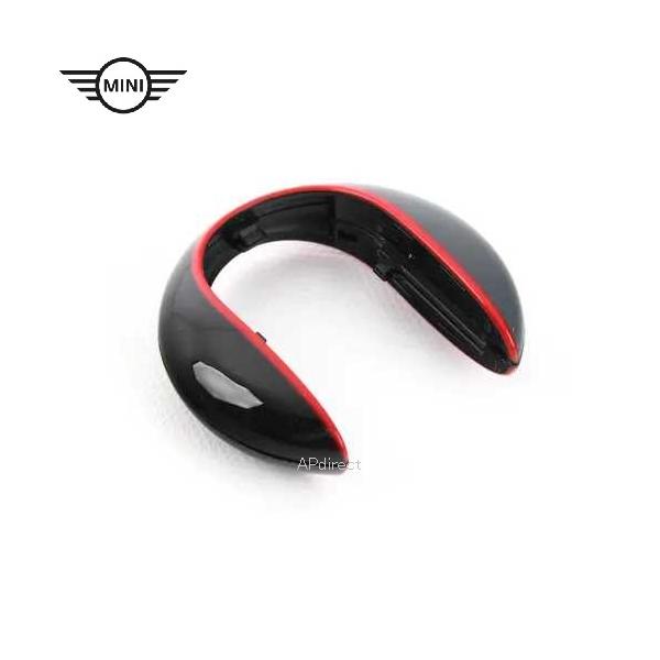 BMW MINI純正 John Cooper Works デザイン・キー・キャップ(F54 BMW MINI純正 John Cooper Works デザイン・キー・キャップ(F54