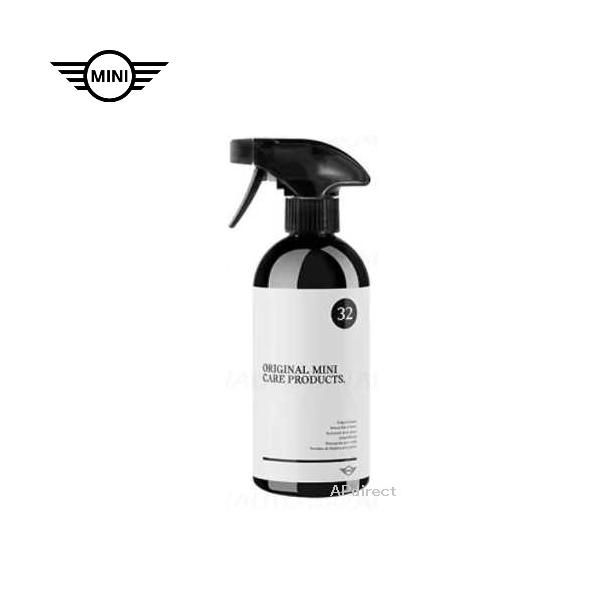 BMW - BMWオリジナルハンディクリーナー　非売品 BMW MINI純正 ホイール・クリーナー 500ml : APdirect - 通販